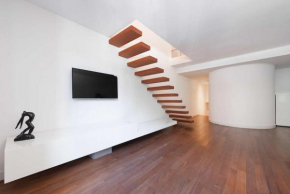 Отель SANTA MARIA NOVELLA Luxury Loft  Флоренция